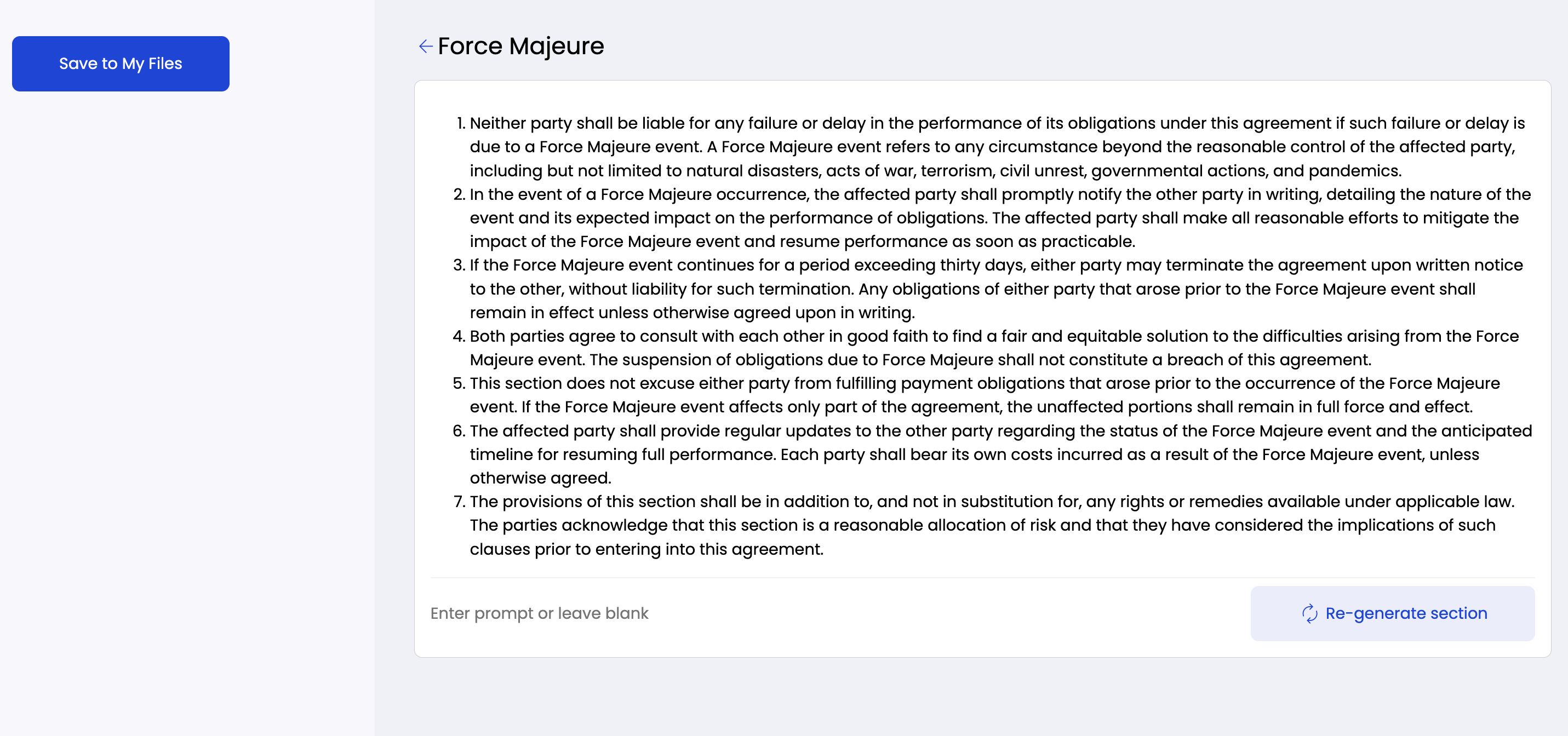 AI for contract drafting media 6