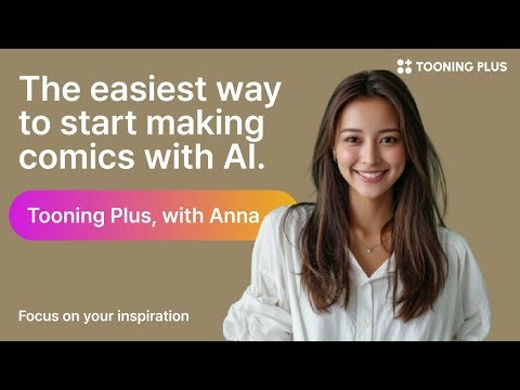 Tooning gallery image