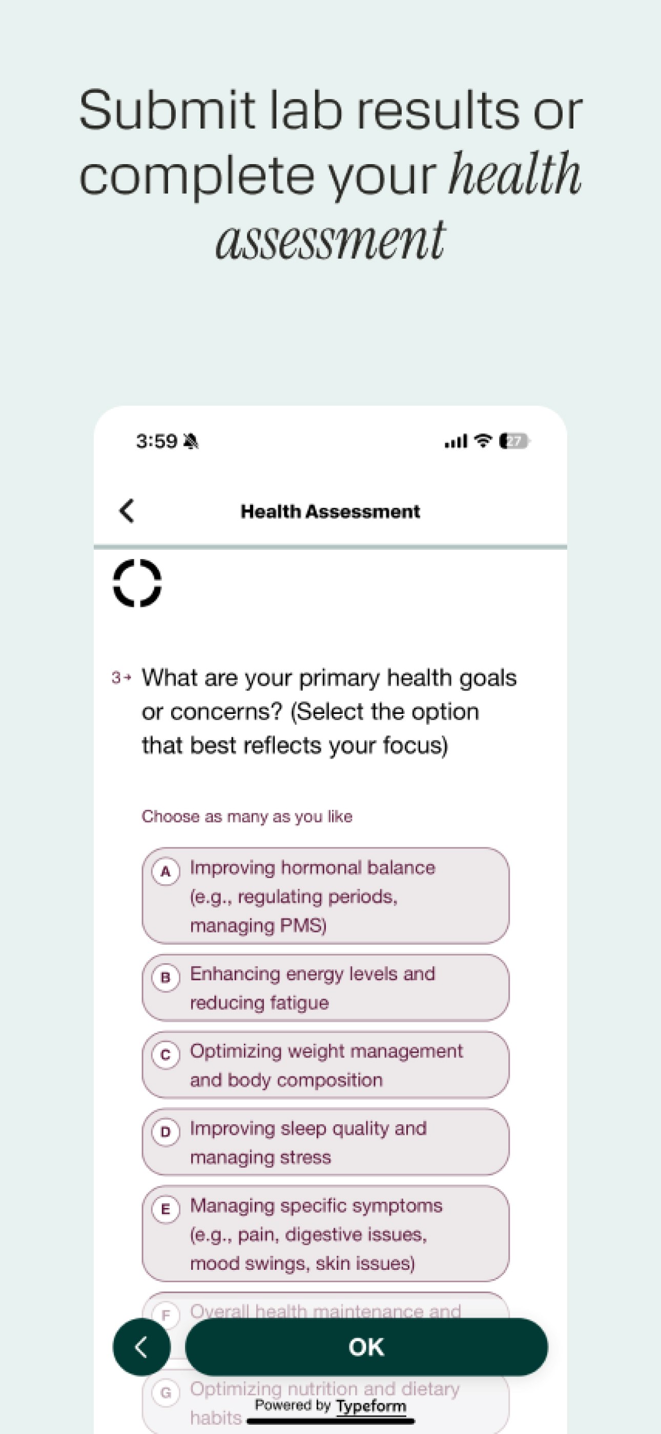 Bewell gallery image