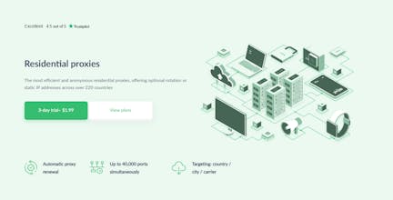 Proxy-Seller gallery image