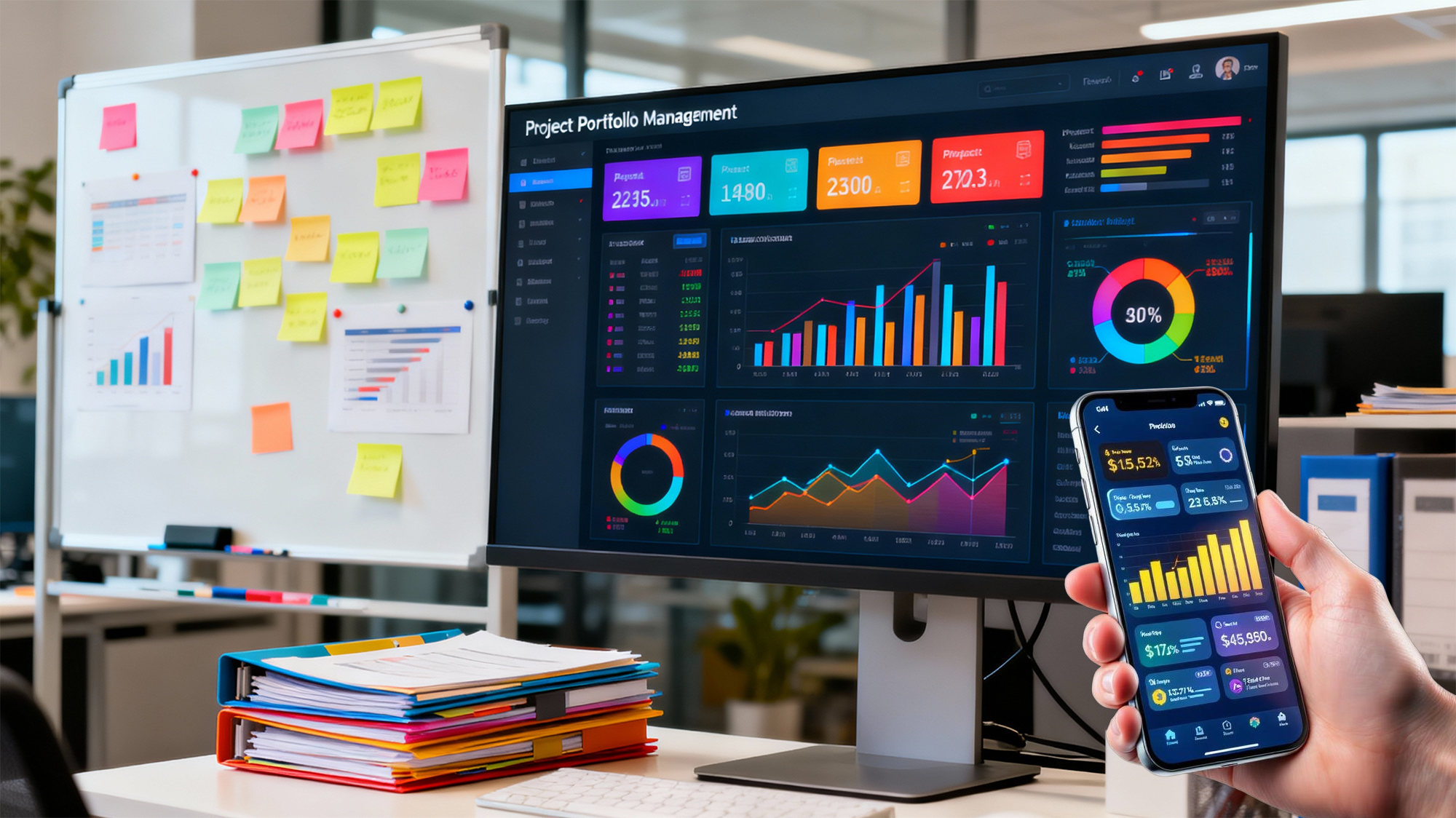 GoProjy® gallery image