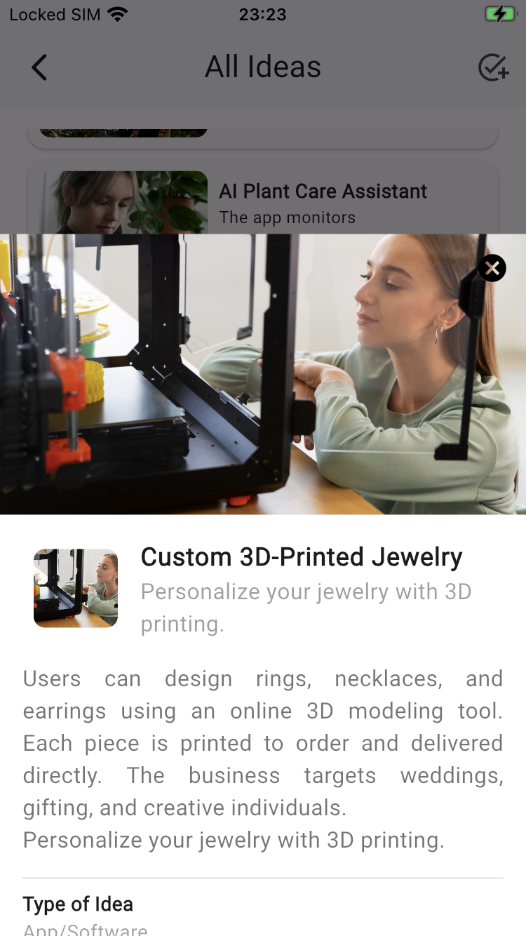 Rashori Ideas & Partners gallery image