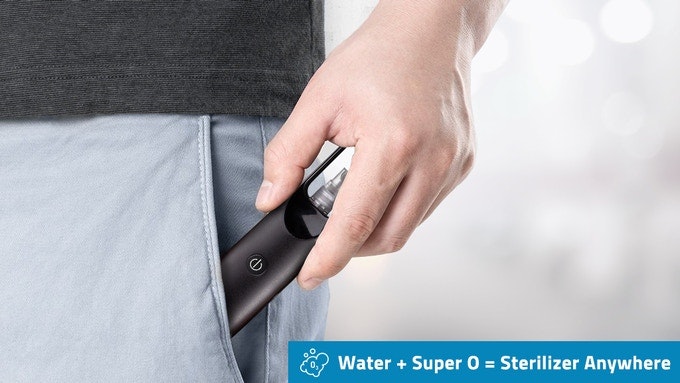 Super O gallery image