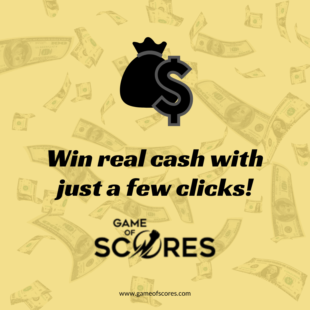 Game Of Scores gallery image