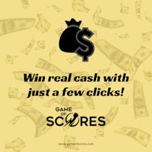 Game Of Scores gallery image