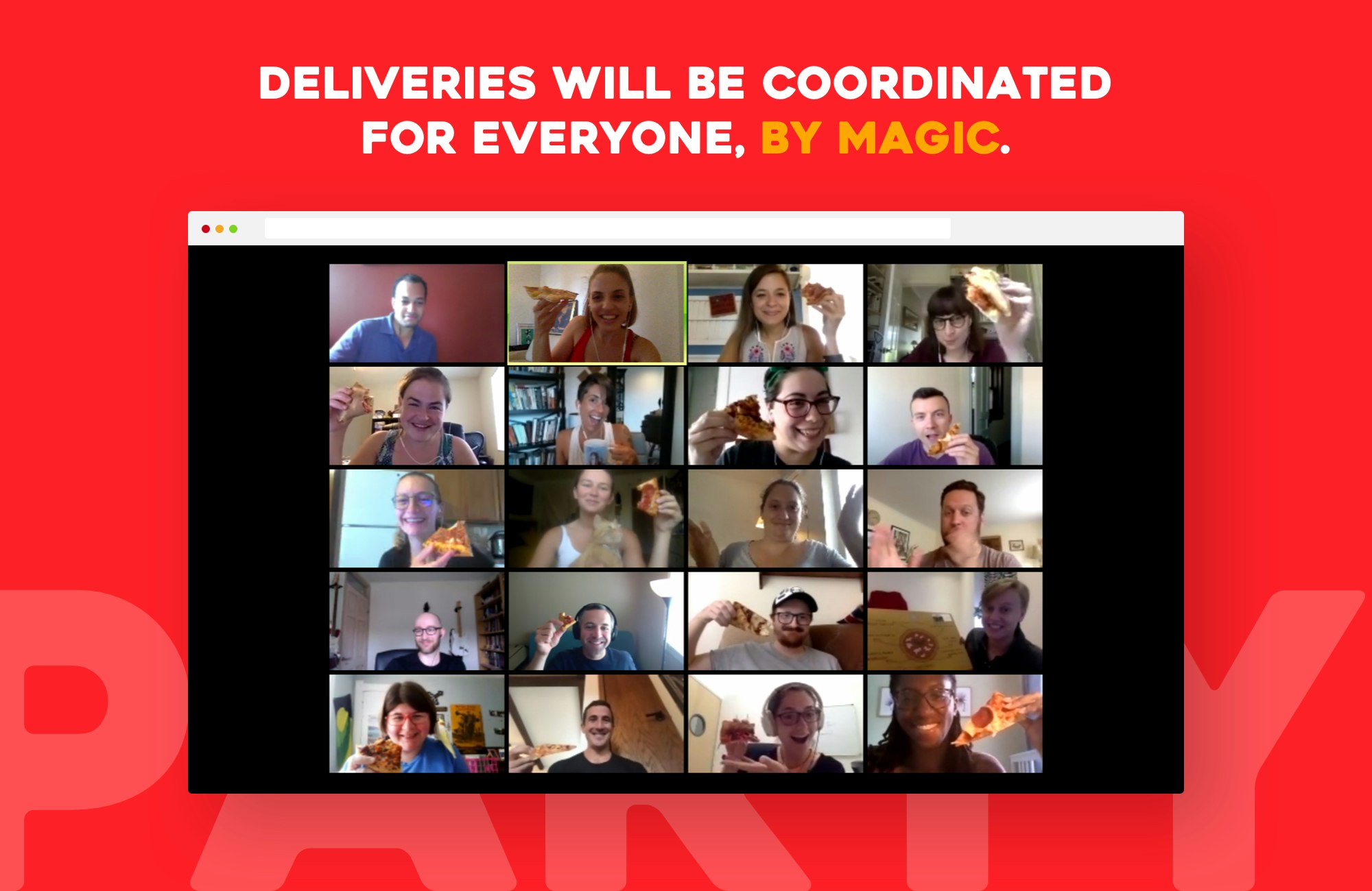 Pizzatime Image