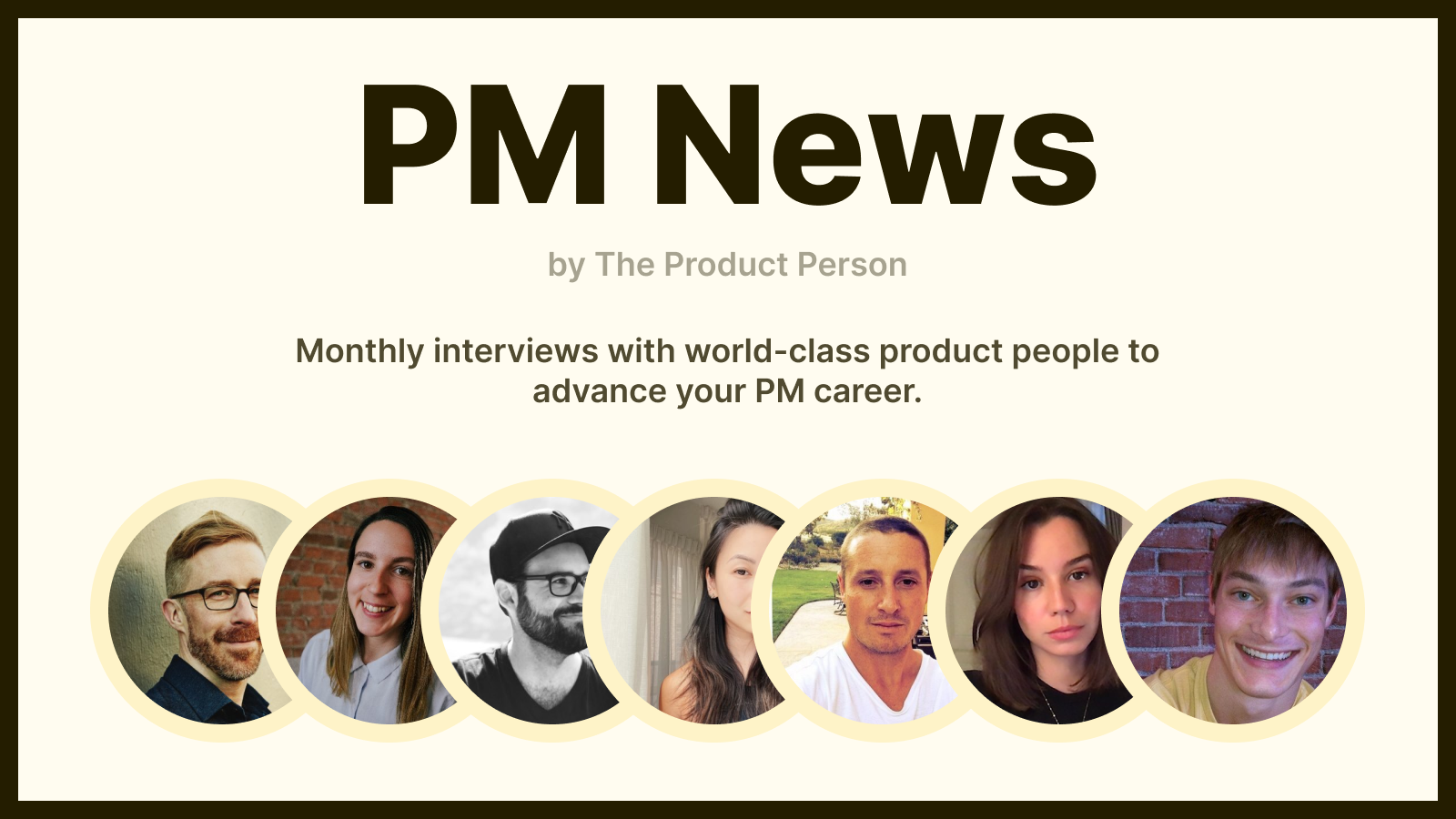 PM News gallery image