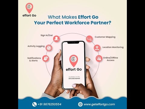 EFFORT GO gallery image