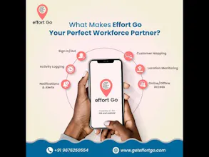 EFFORT GO gallery image