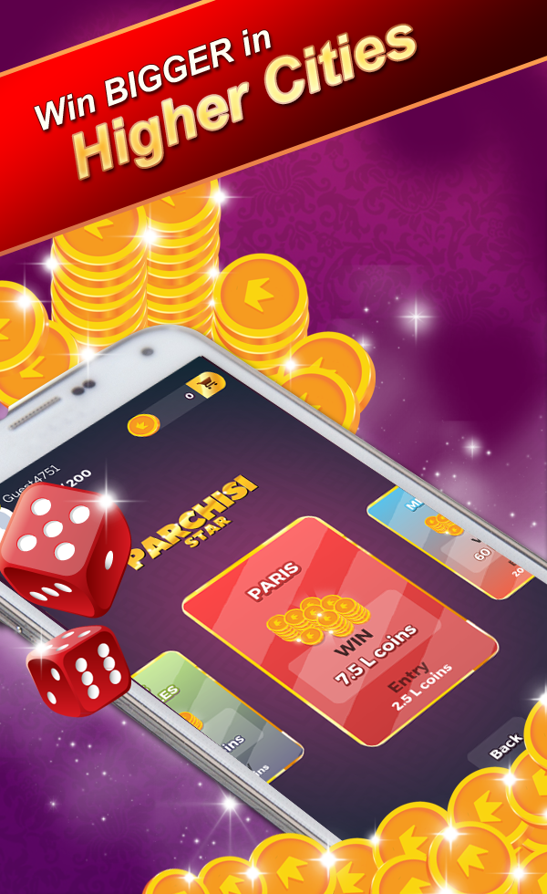 Parcheesi STAR gallery image