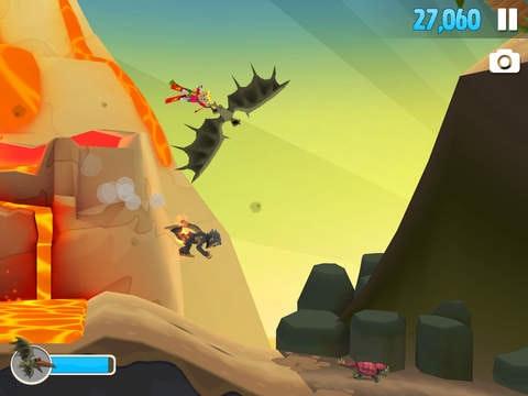 Ski Safari 2 gallery image