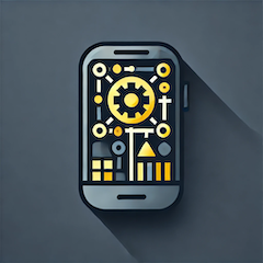 MobileUse logo