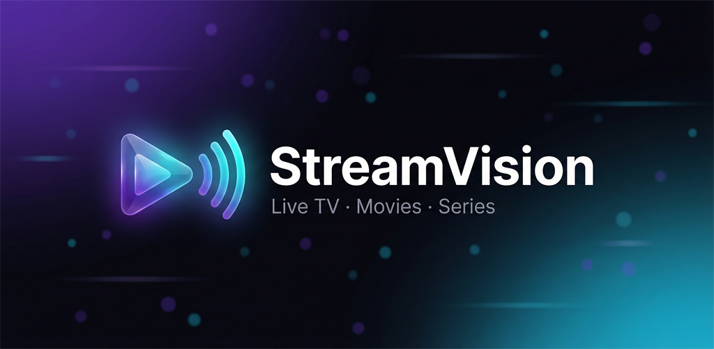StreamVision gallery image