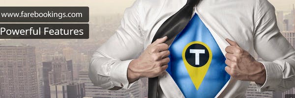 Fare Bookings gallery image