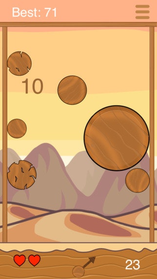 Woody Wheel gallery image