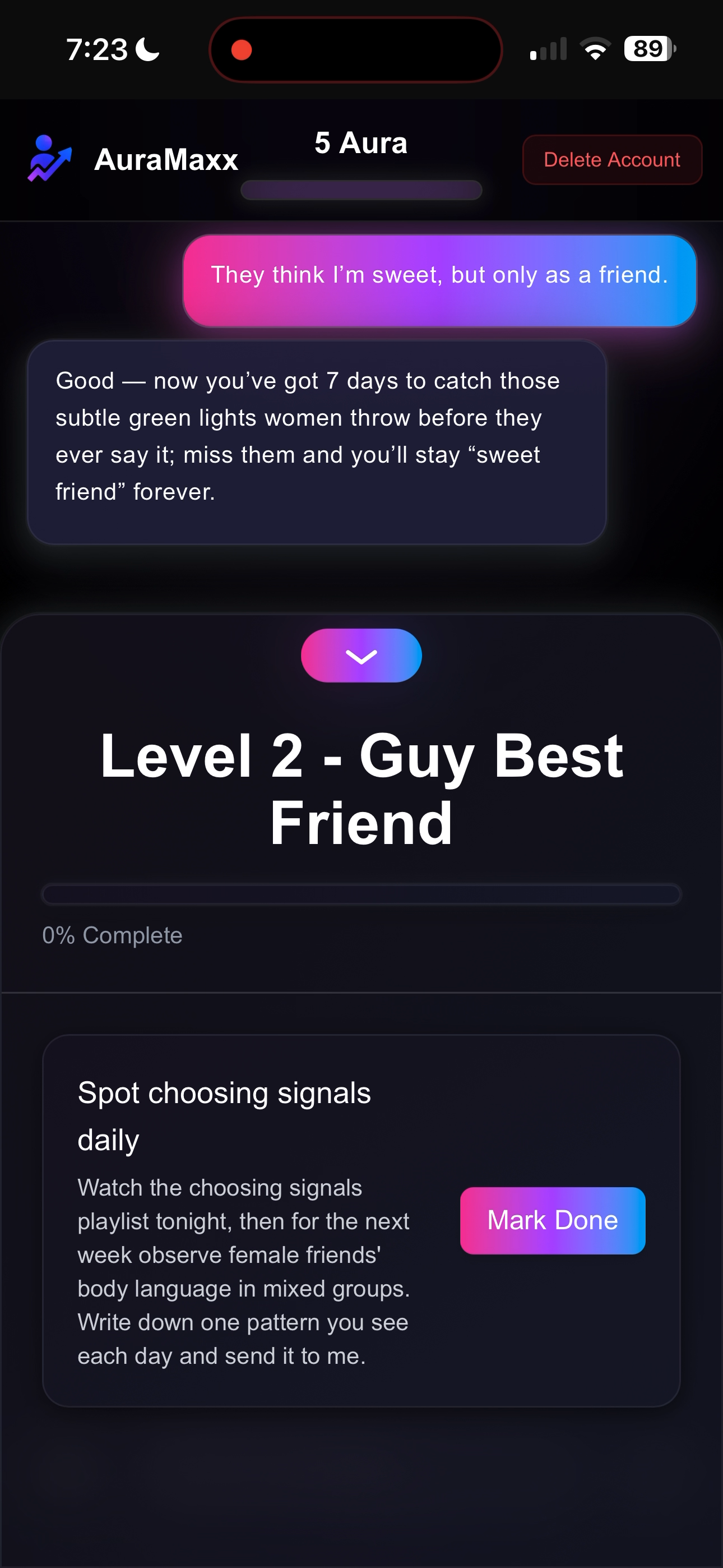 AuraMaxx gallery image