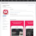 SongKick (iOS)