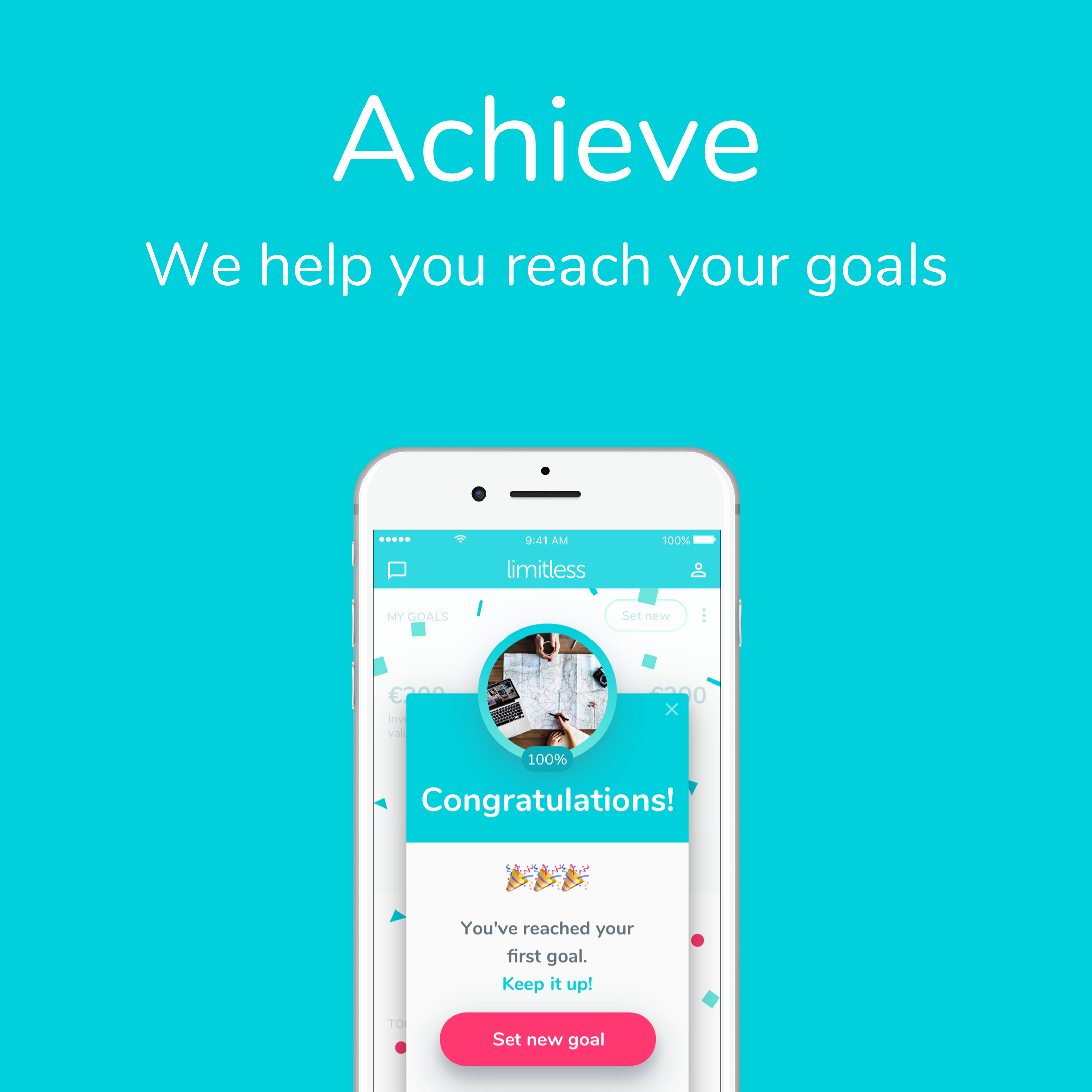 Limitless gallery image