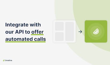 Limeline.ai - это искусственный интеллект, который повышает эффективность рабочего процесса, плавно интегрируясь в повседневные задачи.