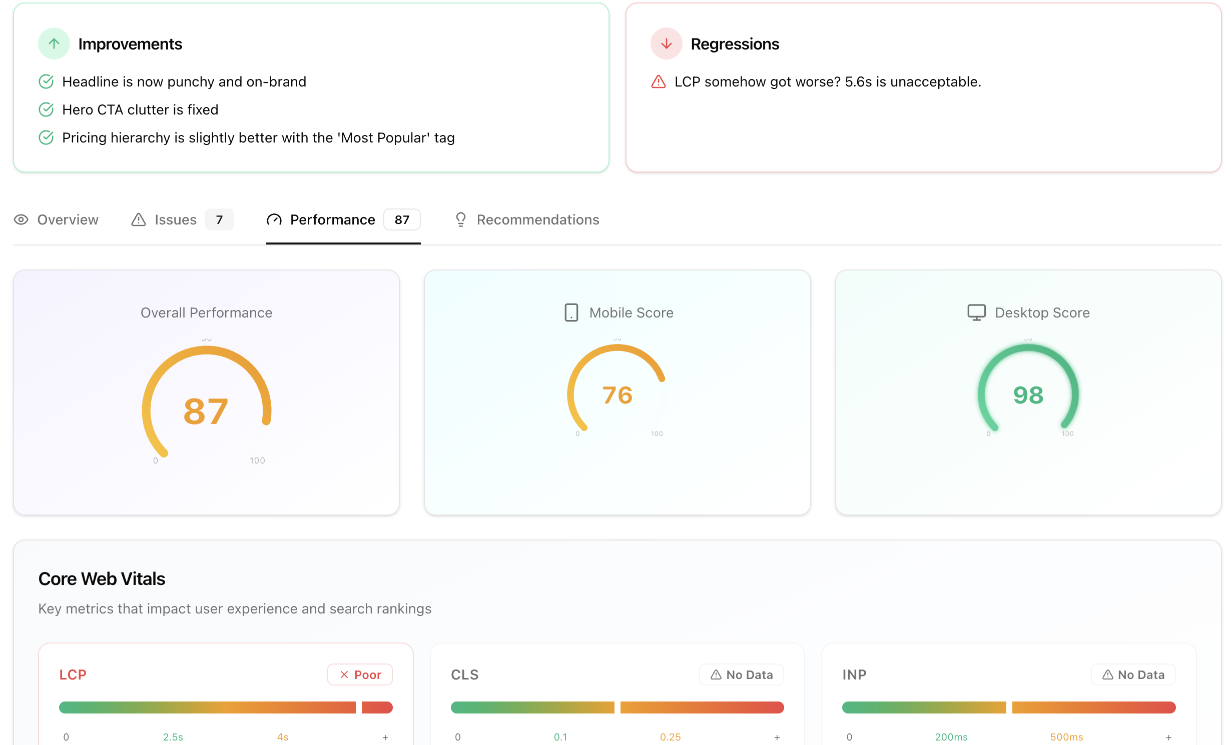 FixRoast gallery image