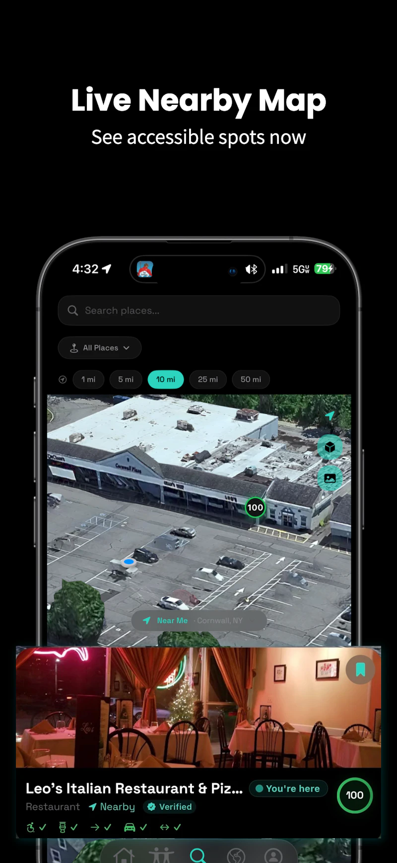 Rollin Concierge  screenshot 5