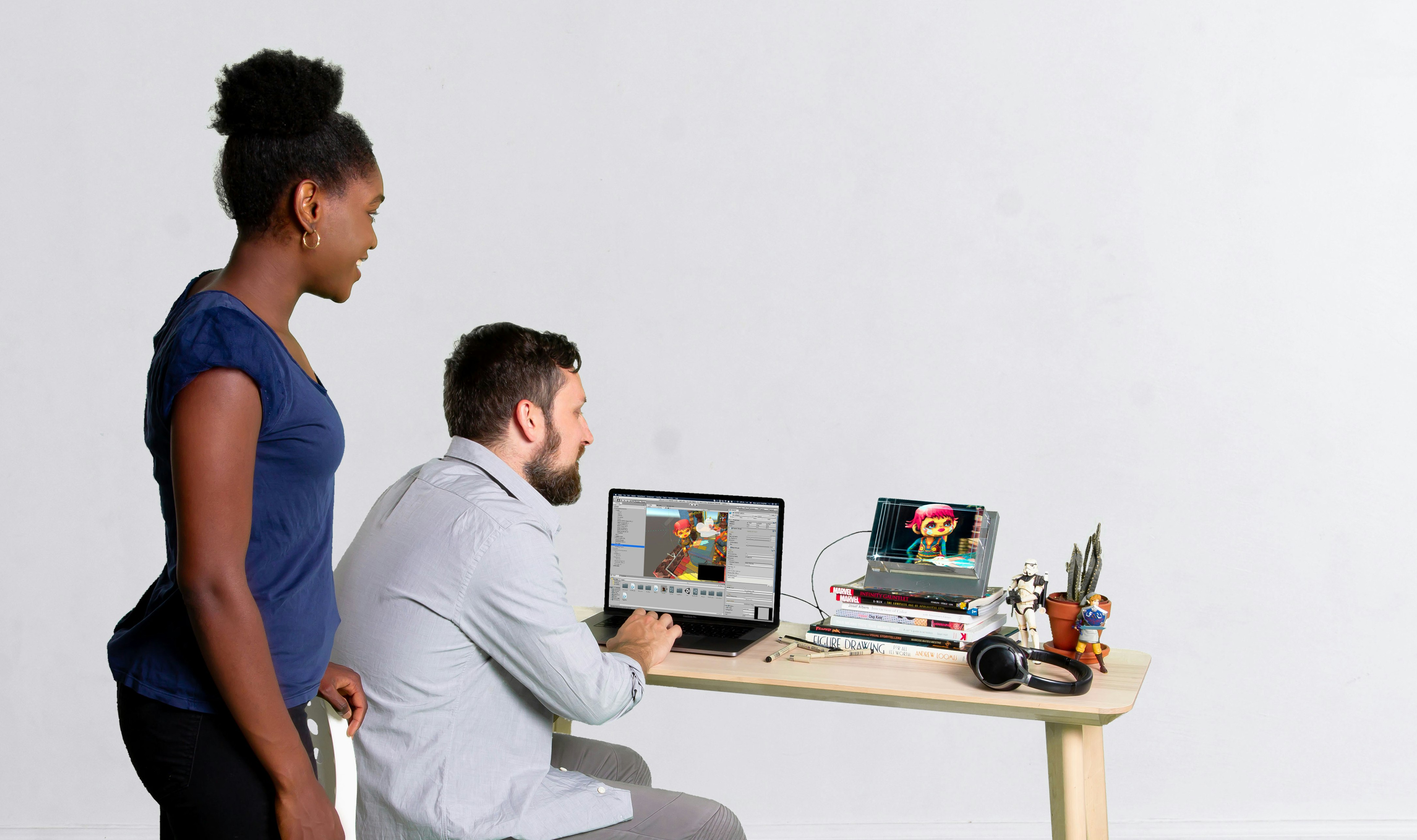 The Looking Glass gallery image