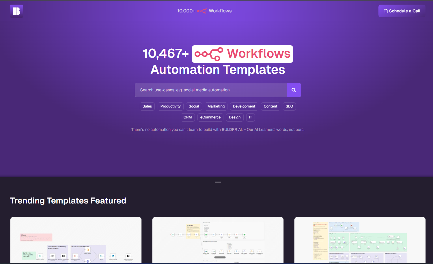 BULDRR AI gallery image