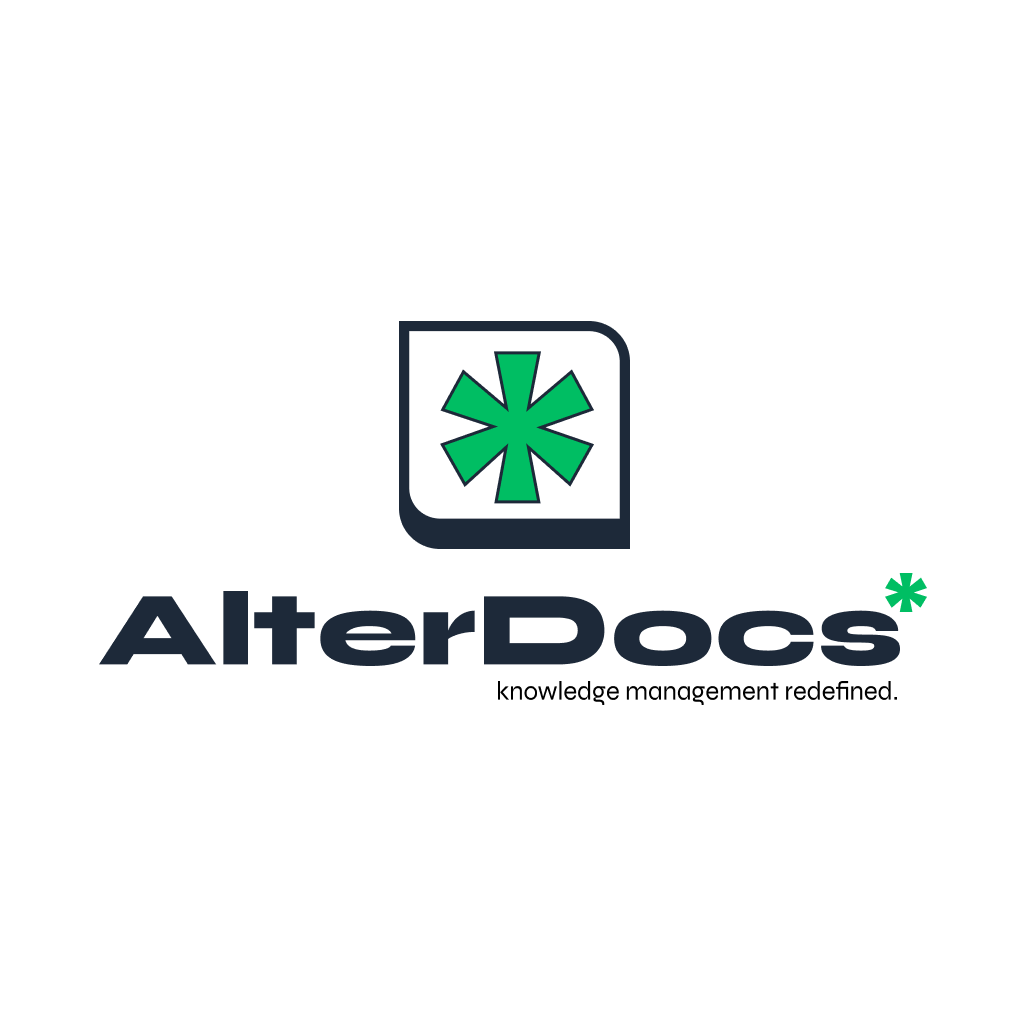 AlterDocs