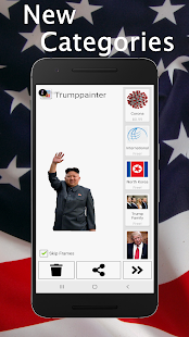 Trumppainter gallery image
