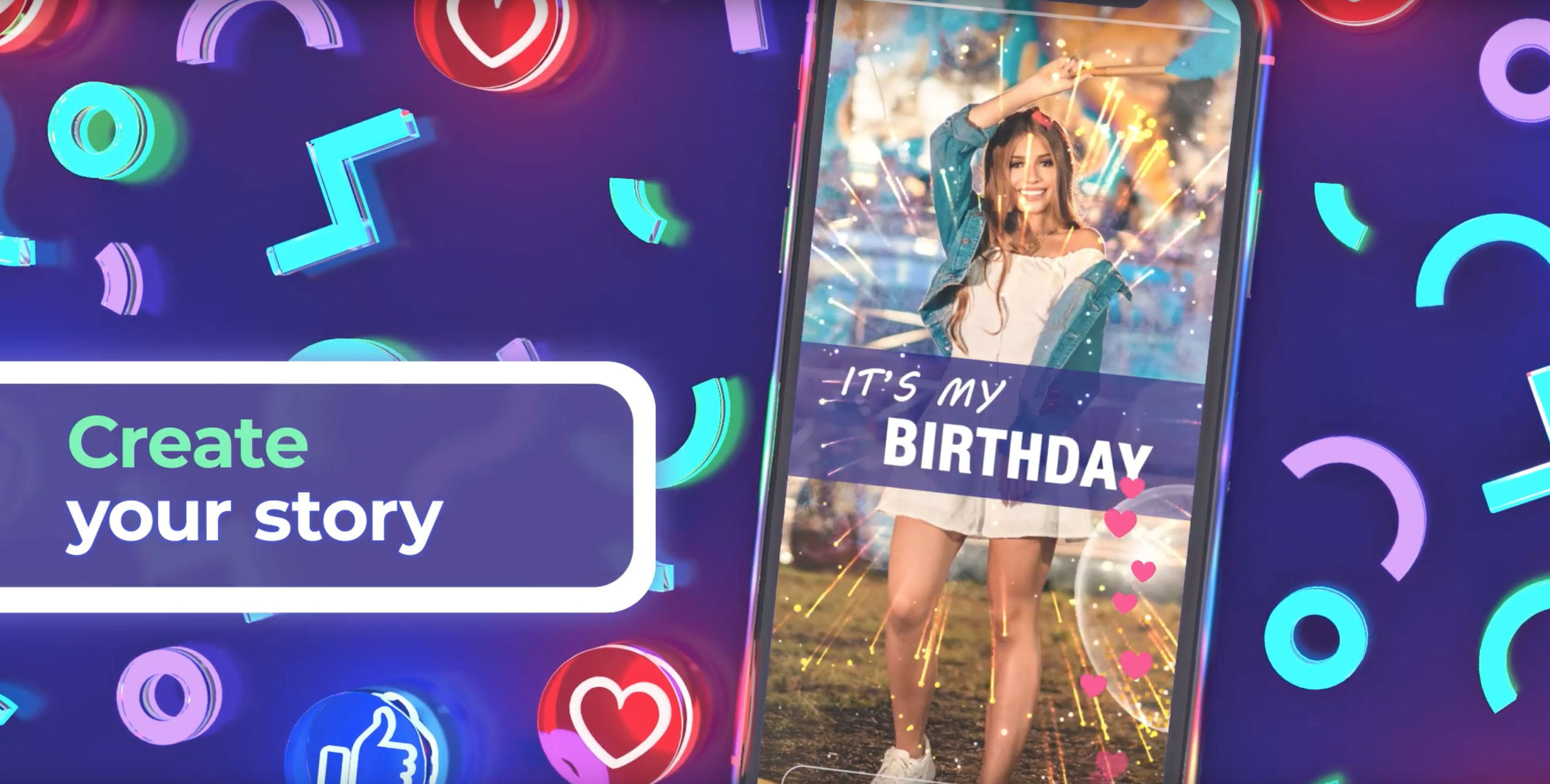 VideoStory gallery image