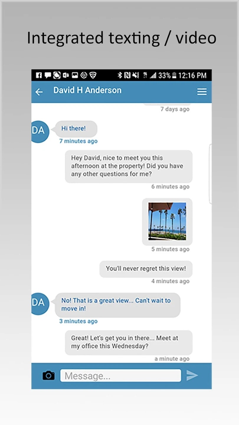 LionDesk gallery image