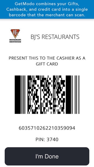 GetModo gallery image