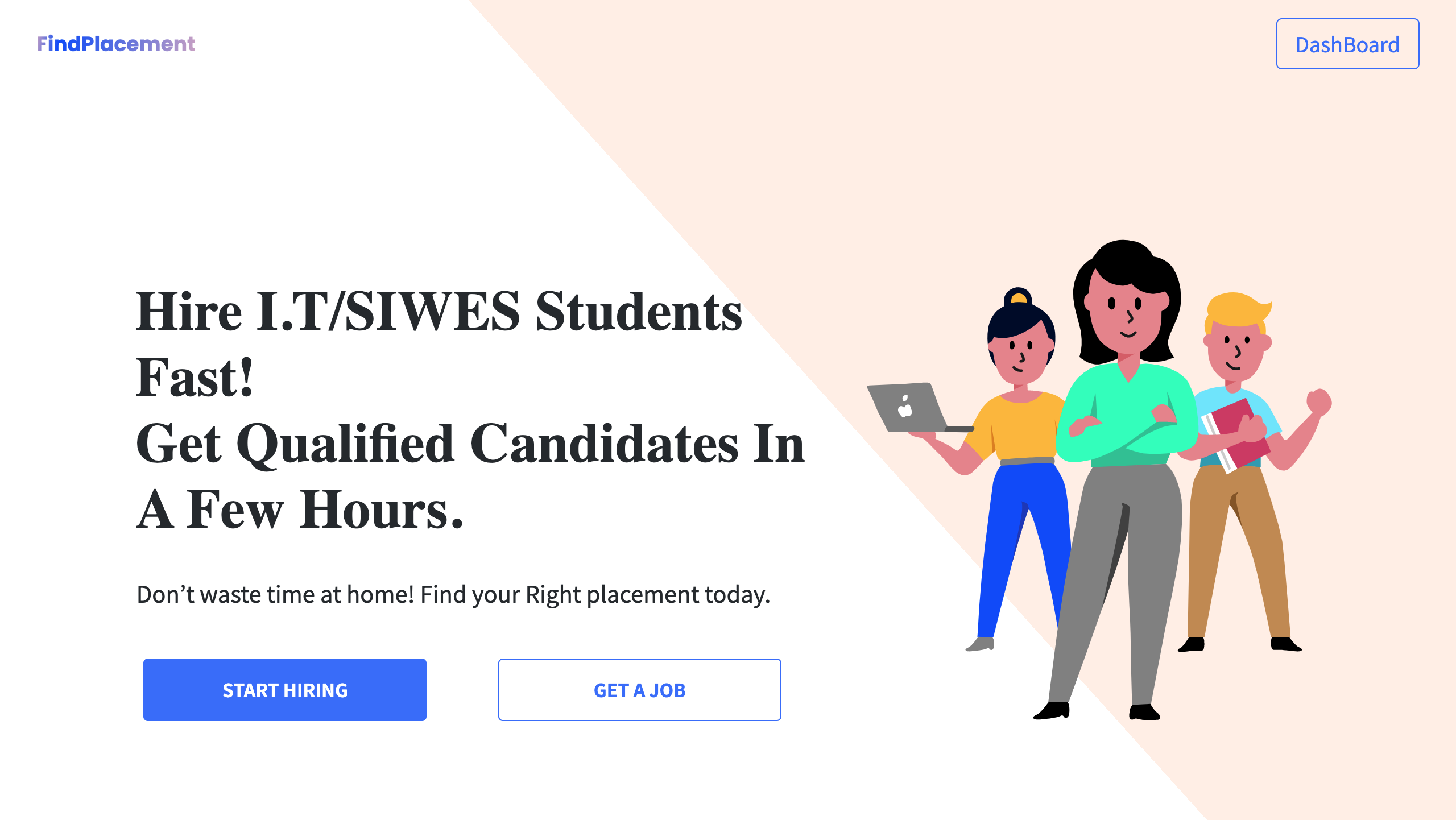 FindPlacement gallery image