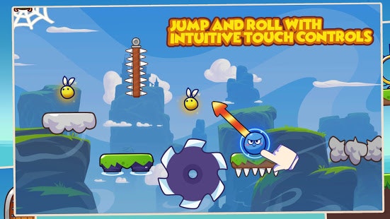 Super Ball Jump: Bounce Adventures gallery image