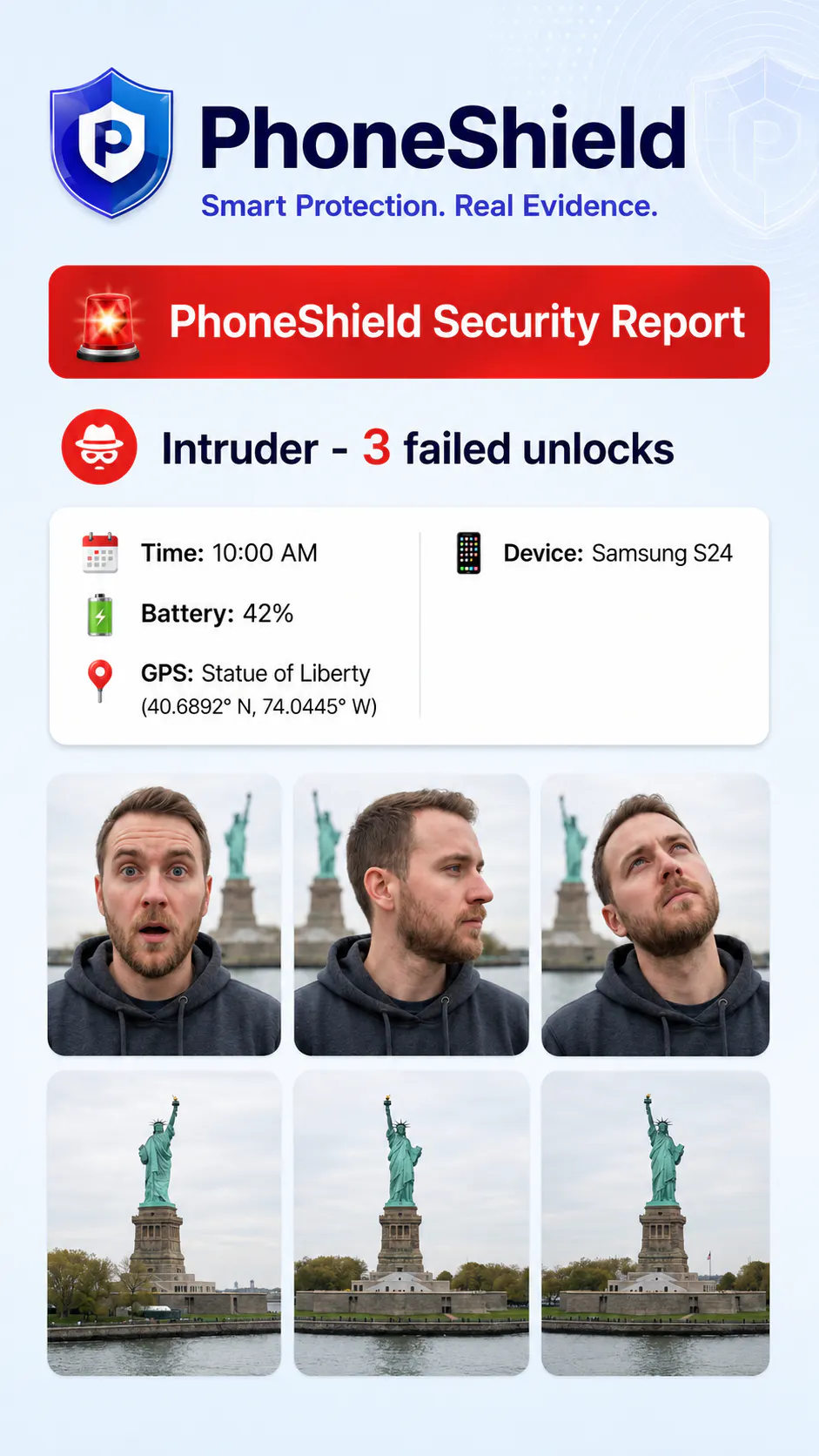PhoneShield gallery image