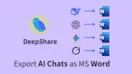 DeepShare