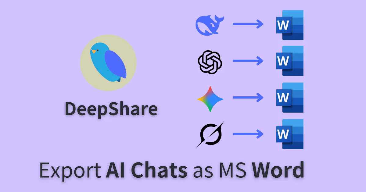DeepShare