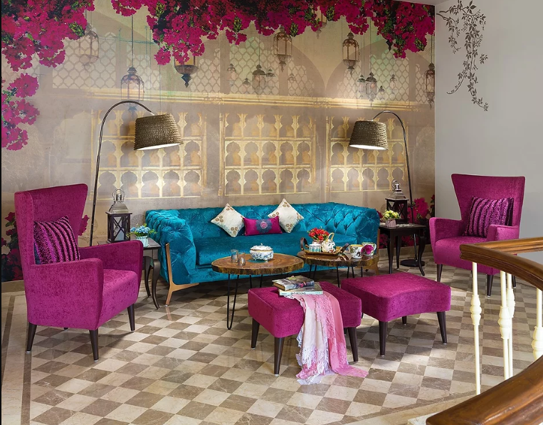 home interior designer in noida