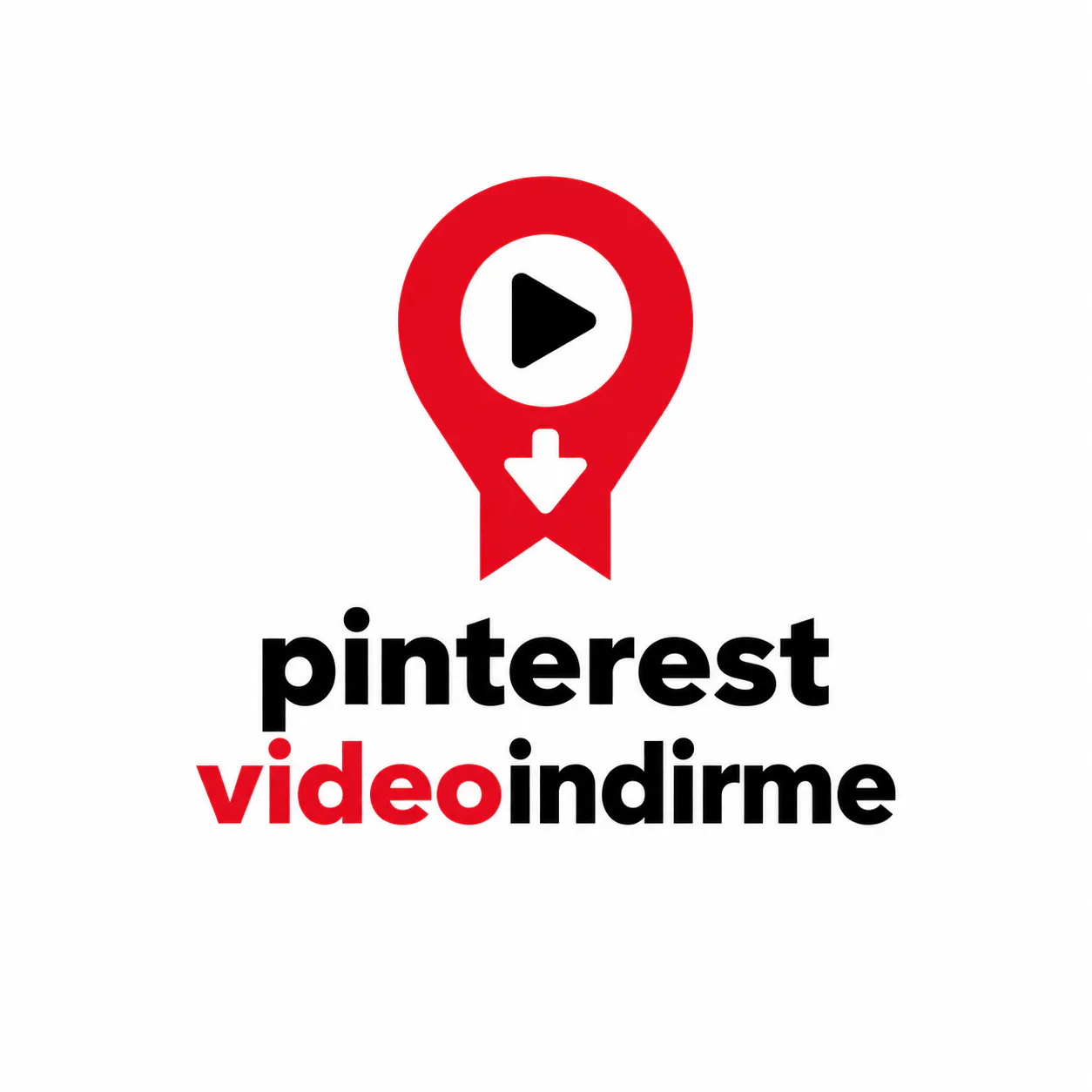 Pinterest Video İndir