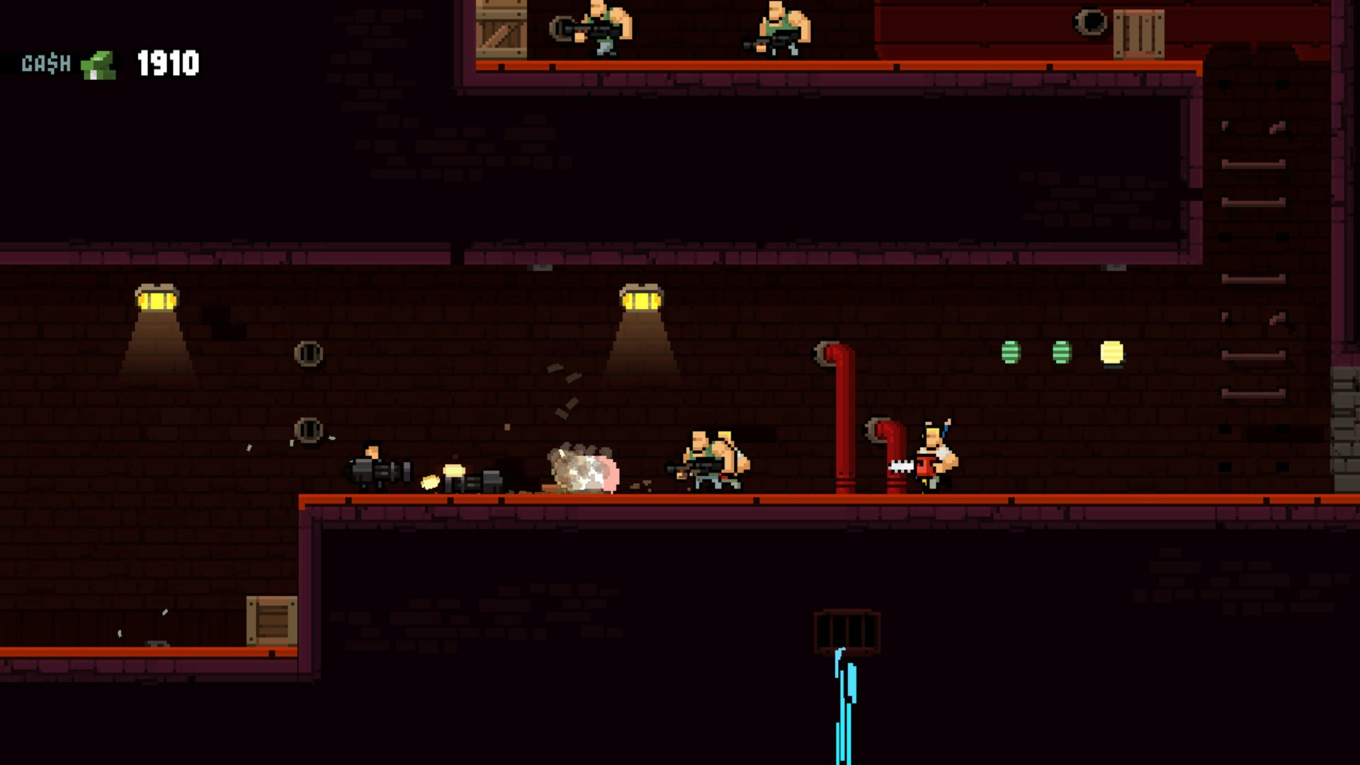 Hot Guns gallery image