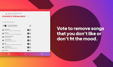 Realmix by Isaac Shea gallery image