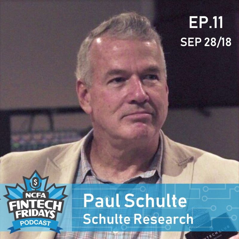 Fintech Fridays Podcast gallery image