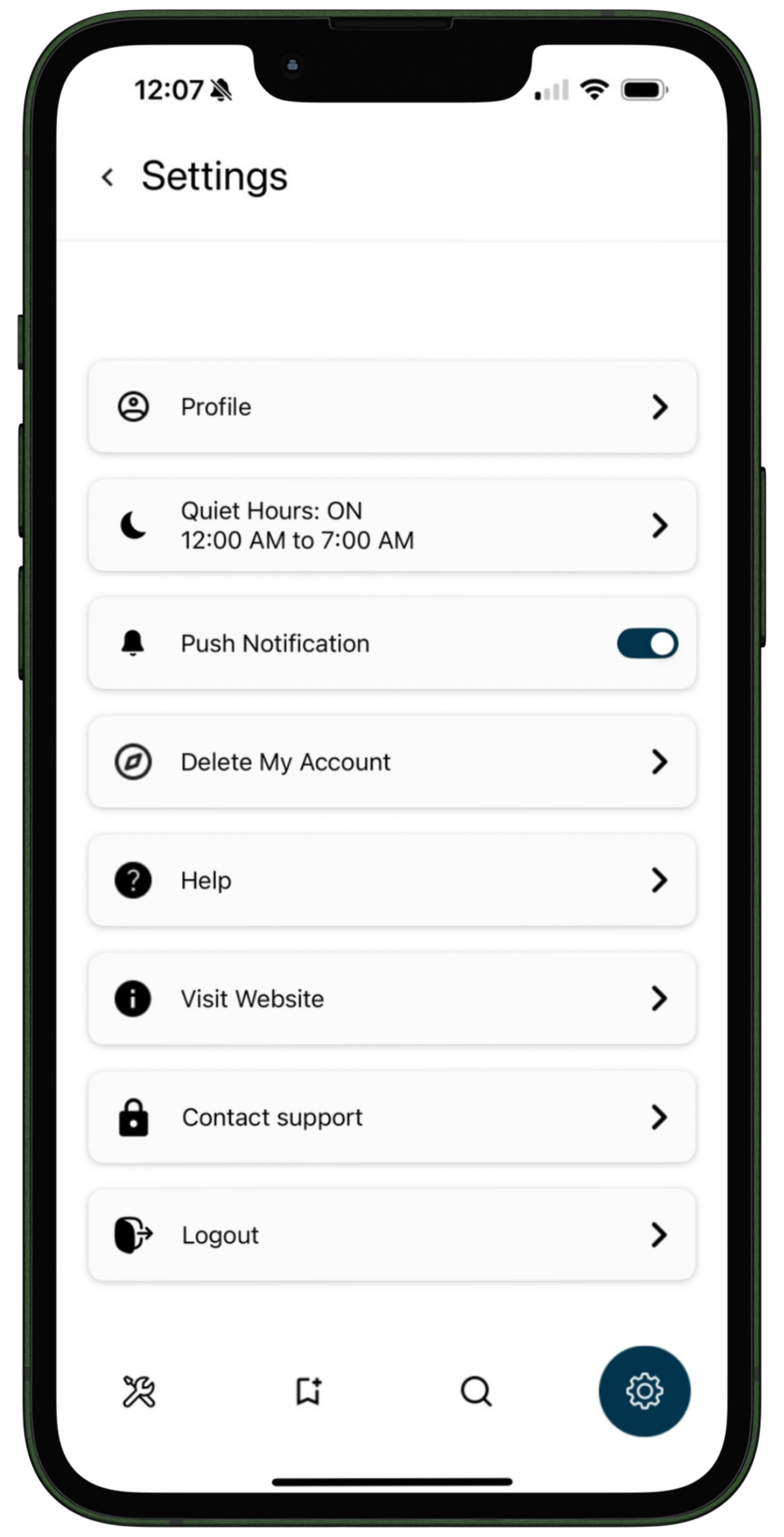 Early Bird Finds gallery image