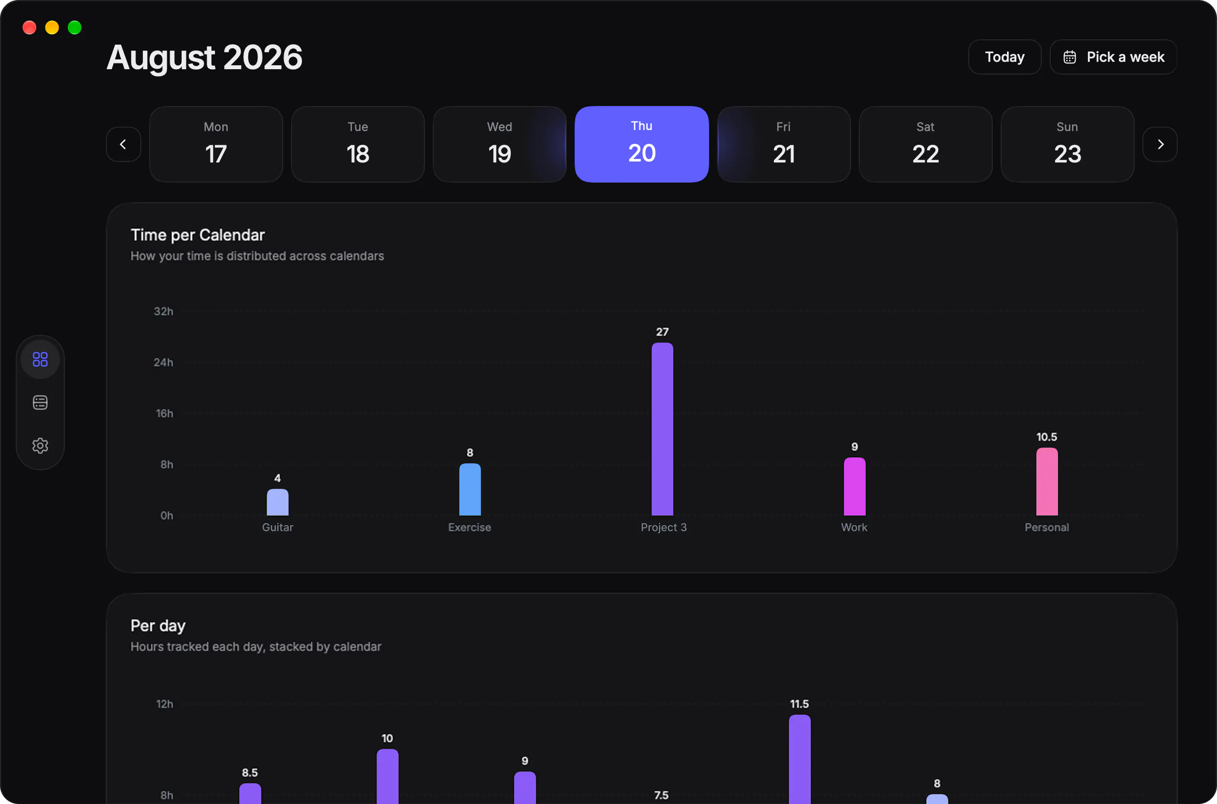 Saeth gallery image