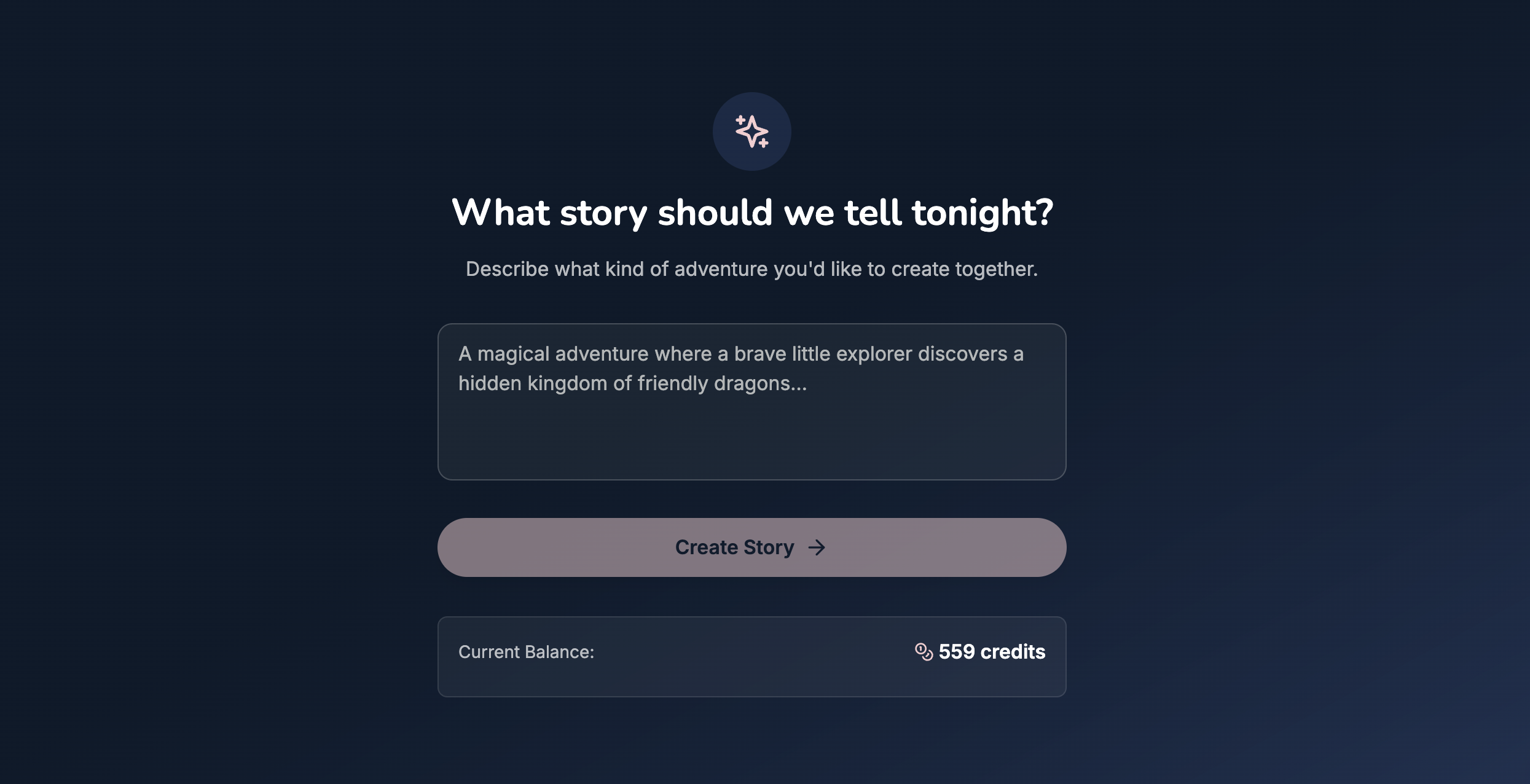 LullaRead screenshot 1