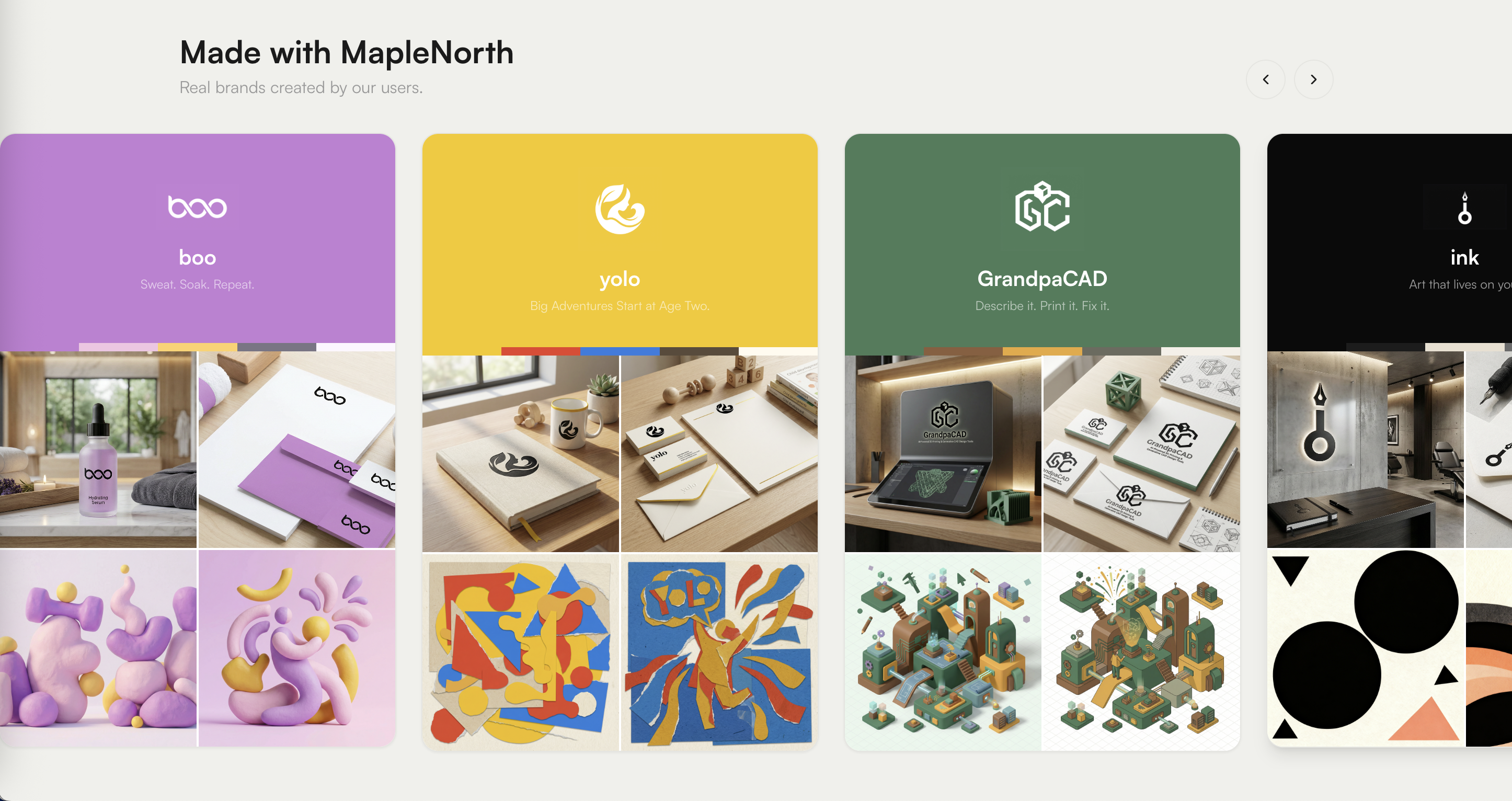 MapleNorth gallery image
