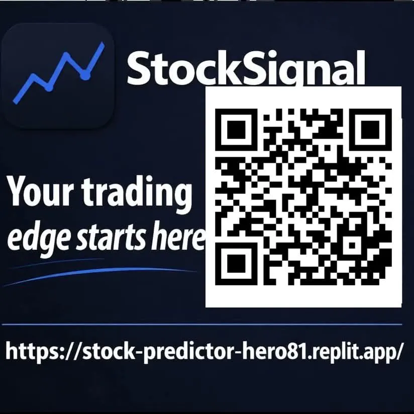 StockSignal gallery image