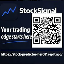 StockSignal gallery image