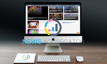 CryptoUnify gallery image