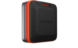 Shonin Streamcam - The cloud-connected bodycam for civilians media 2